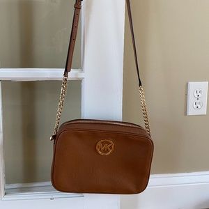 Michael Kors Cross body bag